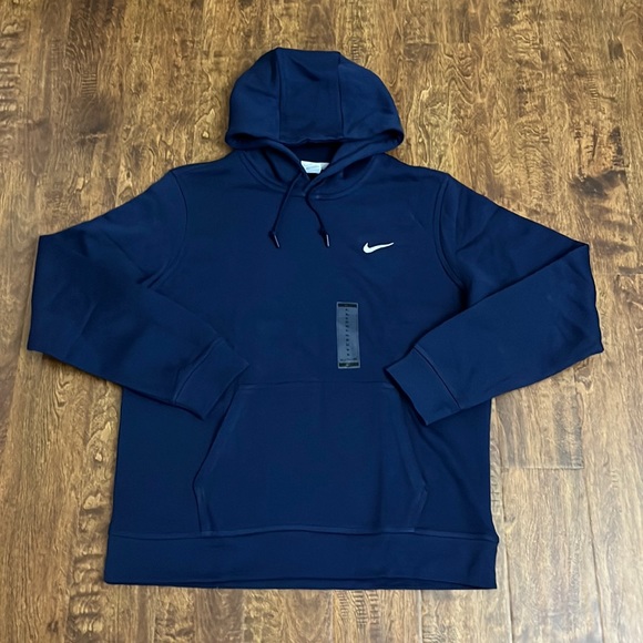 Nike Other - Nike Sportswear Club Fleece Pullover Size XL